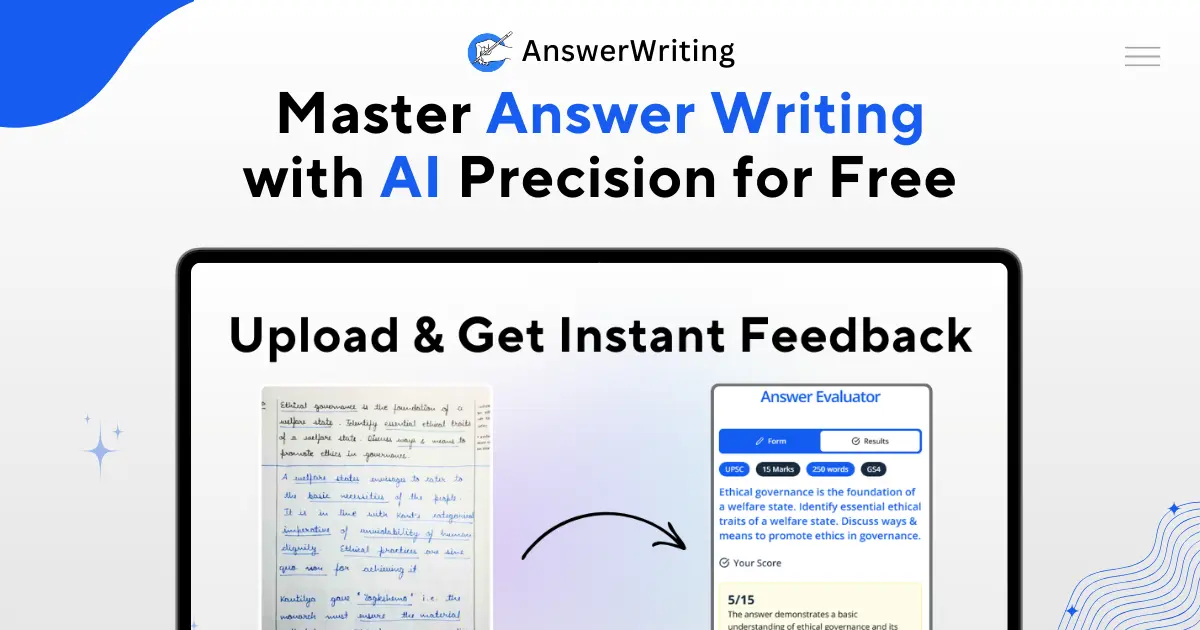 AnswerWriting